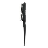 Balmain Hair Couture Back Comb Brush Black - thumbnail