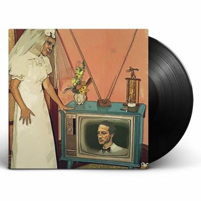 Plastic Bouquet - LP (0607396546619)