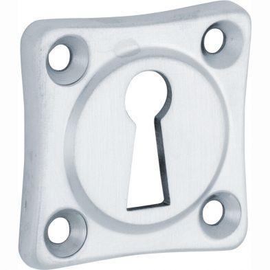 Sleutelrozet Vierkant 38x38mm MMC