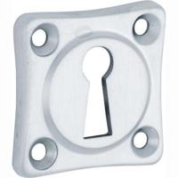 Sleutelrozet Vierkant 38x38mm MMC - thumbnail