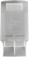 Makita Accessoires Beschermkap Li-Ion bat 36V - 451153-2 - thumbnail