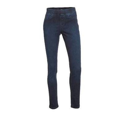 Yest skinny jegging Tezz dark denim