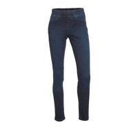 Yest skinny jegging Tezz dark denim - thumbnail