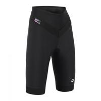 Assos UMA GT half shorts C2 lang zwart dames XLG - thumbnail