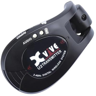 Xvive U2T Wireless Transmitter / losse draadloze zender