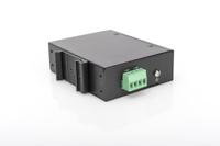 Digitus DN-651111 PoE-splitter 10 / 100 / 1000 MBit/s IEEE 802.3af (12.95 W), IEEE 802.3at (25.5 W), IEEE 802.3bt - thumbnail