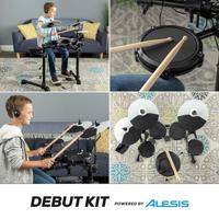 Alesis Debut Kit elektronisch drumstel - thumbnail