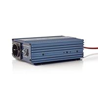 Nedis Inverter Pure Sinusgolf | 12 V DC | 300 W | 1 stuks - PIPS15012 PIPS15012 - thumbnail