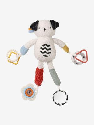 Activiteitenknuffel ÉVEIL & SENSORIEL meerkleurig Activiteitenknuffel ÉVEIL & SENSORIEL meerkleurig