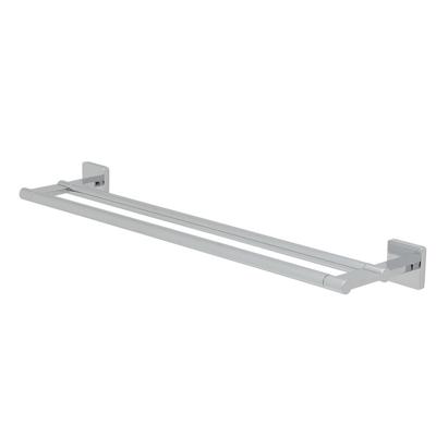 Tiger Dock handdoekrek chroom Tiger Dock handdoekrek chroom