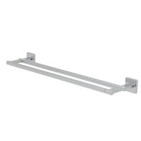 Tiger Dock handdoekrek chroom - thumbnail