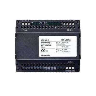 Siedle 200041605-00 Accessoires voor deurintercom Meerdere kleuren