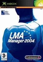 LMA Manager 2004 - thumbnail
