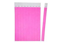 Avery-Zweckform TYVPK-50 Toegangsbandje (l x b) 256 mm x 19 mm kleefstrip 500 stuk(s) - thumbnail