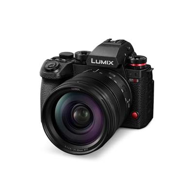 Panasonic Lumix S 24-60mm f/2.8 L-mount