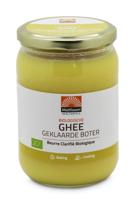 Mattisson HealthStyle Ghee Geklaarde Boter - thumbnail