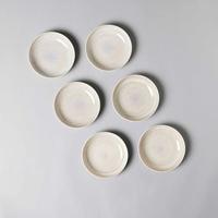 LIKE BY VILLEROY & BOCH - Perlemor Sand - Pastabord 22cm - thumbnail