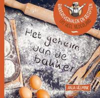 Het geheim van de bakker - Anja Helmink - ebook - thumbnail
