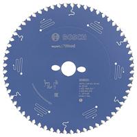 Bosch Accessories Expert for Wood 2608644070 Cirkelzaagblad 270 x 30 x 1.8 mm Aantal tanden: 60 1 stuk(s) - thumbnail