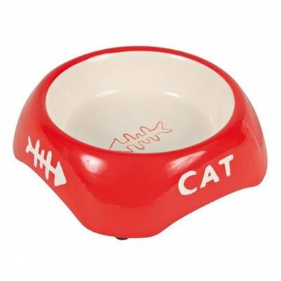 Voerbak voor katten Trixie 13 cm