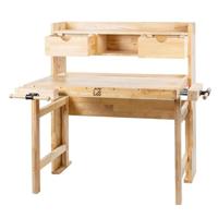 Holzmann Maschinen WB123A Holzmann Maschinen schaafbank WB123A (b x h x d) 1200 x 770 x 1230 mm - thumbnail