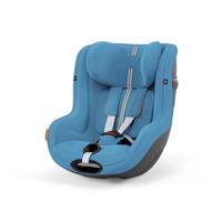 CYBEX - Sirona G i-Size autostoeltje - plus stof - strandblauw - thumbnail