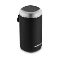 Hama Bluetooth®-luidspreker Glow Pro Waterdicht IPX4 5 Licht-modi 30W Zw - thumbnail