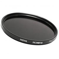 Hoya 49mm ND16 PRO - thumbnail