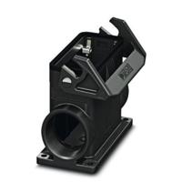 Phoenix Contact 1421459 HC-EVO-B24-SHWS-2SSM25-PLRBK Socketbehuizing 1 stuk(s) - thumbnail