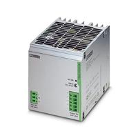 Phoenix Contact 2866381 DIN-rail netvoeding 24 V/DC 20 A 480 W Aantal uitgangen:1 x Inhoud 1 stuk(s) - thumbnail