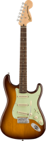 Squier FSR Affinity Stratocaster, Honey Burst IL - thumbnail
