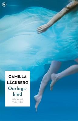 Oorlogskind - Camilla Läckberg - ebook