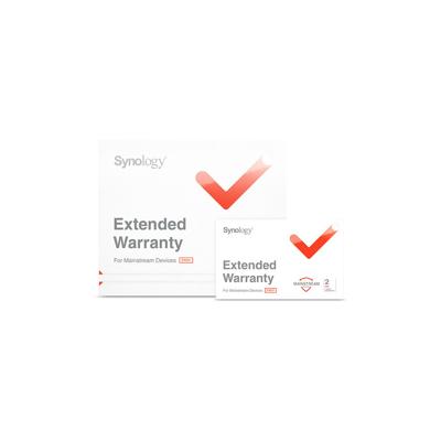 Synology EW202 garantie- en supportuitbreiding