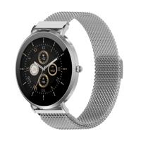 Denver Smartwatch Zilver - thumbnail