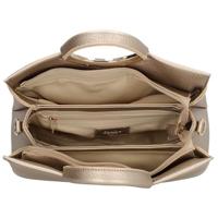 Charm london lucca handtas-Gold - thumbnail