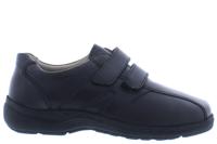 Solidus 87517 Natura H 00090 schwarz Zwart maat 42 - thumbnail