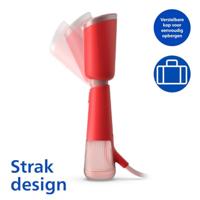 Philips 5000 series Handstomer uit de 5000-serie - thumbnail