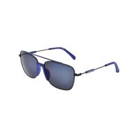 Calvin Klein Zonnebril CKJ18100S (001) Mens 57x16x140 - thumbnail