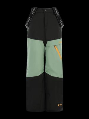 Protest Roy Skibroek Kinderen True Black 164