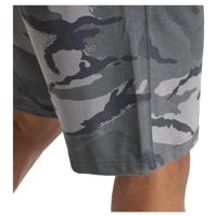 Sportbroek Adidas Camo Grijs Maat M - thumbnail