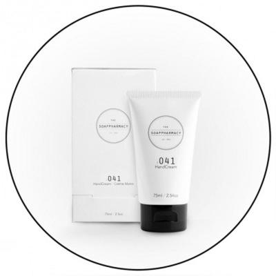 The Soappharmacy #041 HandCream Crème 75ml
