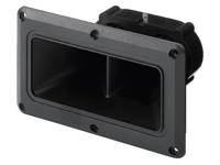 Monacor MPT-177 Piëzo-tweeter 115 W 8 Ω - thumbnail