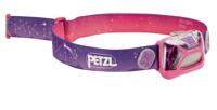 Petzl TIKKID ledverlichting - thumbnail