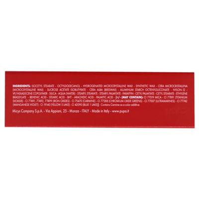 PUPA Cover Stick Concealer Light Beige 3.5gr