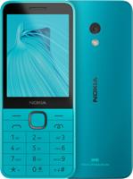 Nokia mobiele telefoon 235 4G (2,8 inch, 128 MB) blauw - thumbnail