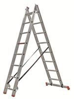 Altrex All Round 2-delige reformladder AR 2060 2 x 12 - 108412 - thumbnail