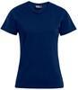 Promodoro E3005 Women´s Premium-T - Navy - S Promodoro E3005 Women´s Premium-T - Navy - S
