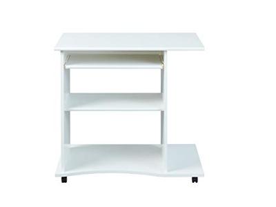 Bureau Pepe - wit - 75x80x50 cm