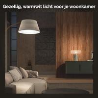 Philips Hue LED-lamp (2 stuks) 871951428919200 Energielabel: F (A - G) Hue White E27 Doppelpack 2x1050lm 75W E27 19 W Warmwit Energielabel: F (A - G) - thumbnail
