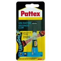 Quantore Secondelijm pattex ultra gel - thumbnail